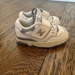 New Balance 550 x Aime Leon Dore KIDS